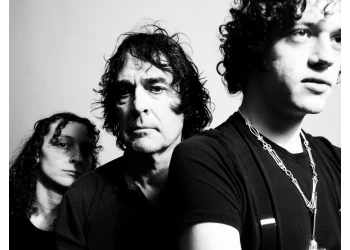 Jon Spencer + Genre Is Death poster